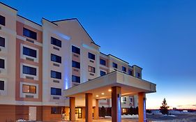 Holiday Inn Express Sault Ste Marie